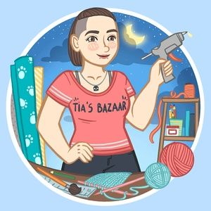 Meet your Posher, Tia